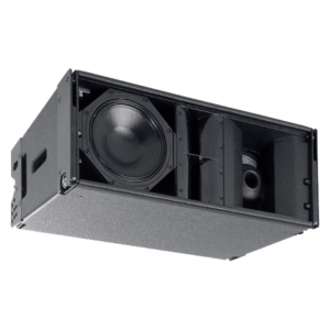 Martin Audio W8LM line array