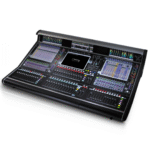 Digico Quantum 7 (Upgraded)