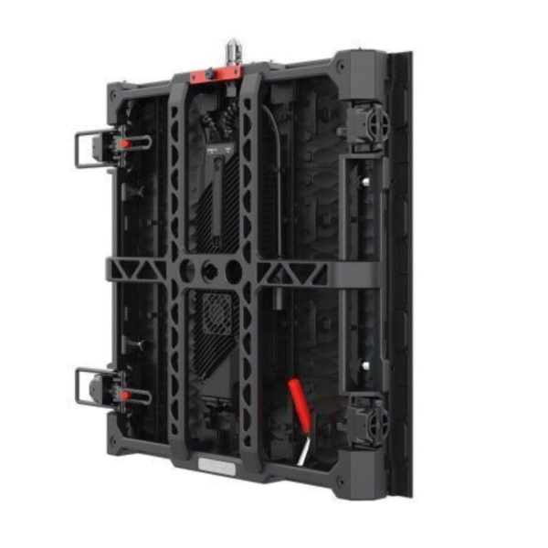 ROE MC9H - Transparent Screen LED