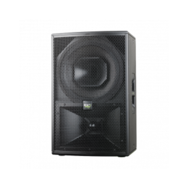 ESD15 & ESD12 - 2-way Passive speaker Package