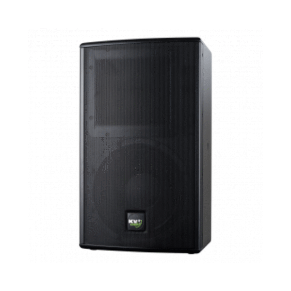 ESD15 & ESD12 - 2-way Passive speaker Package