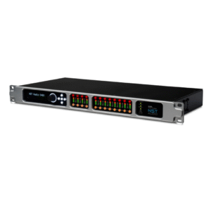 NST Audio D48X Matrix Signal Processor