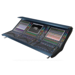 DiGiCo Quantum 338 Digital Mixing Console