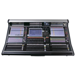 DiGiCo SD7 Digital Mixing Console