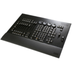 GrandMA2 onPC Command Wing Console