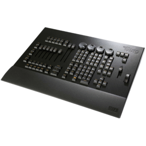 GrandMA2 onPC Command Wing Console