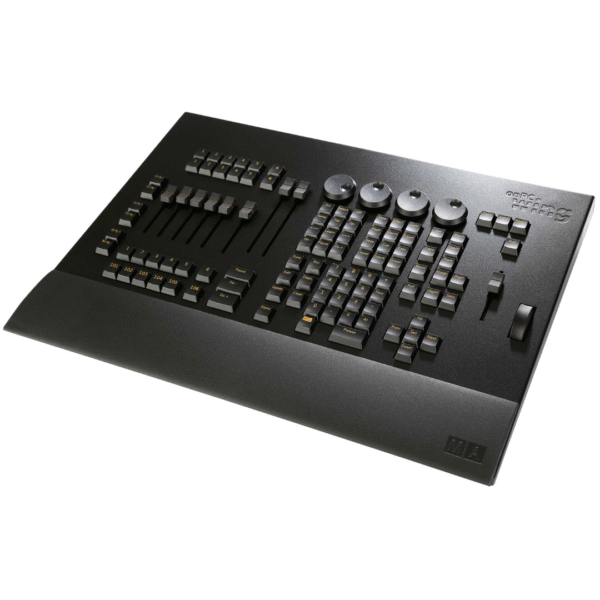 GrandMA2 onPC Command Wing Console