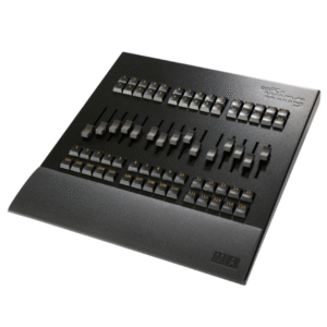 GrandMA2 onPC Fader Wing Console