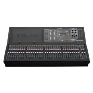 Yamaha QL5 Digital Mixing Console