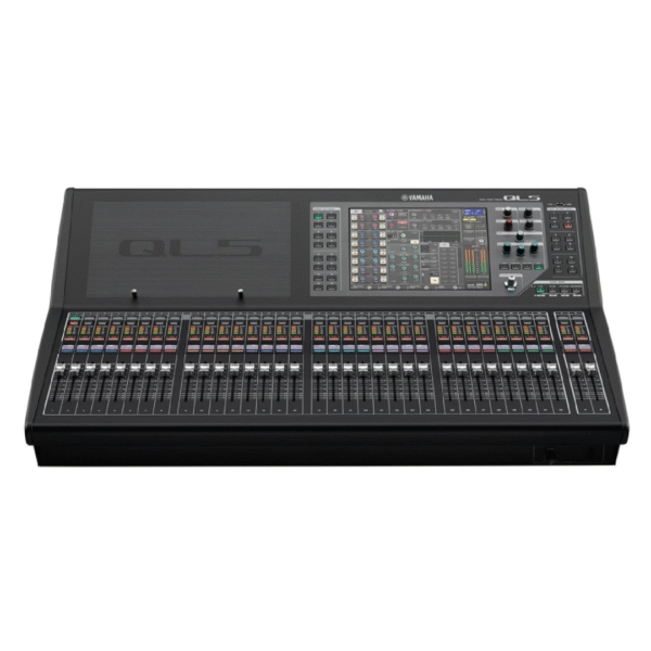 Yamaha QL5 Digital Mixing Console