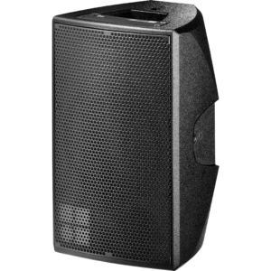 d&b Audiotechnik E6+NL4T Loudspeaker