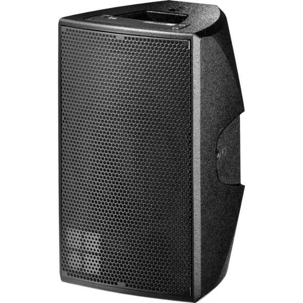 d&b Audiotechnik E6+NL4T Loudspeaker