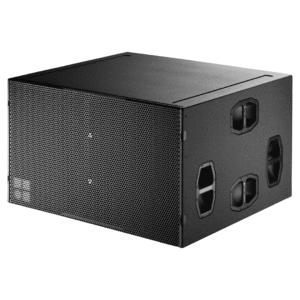 d&b Audiotechnik J-Infra Subs