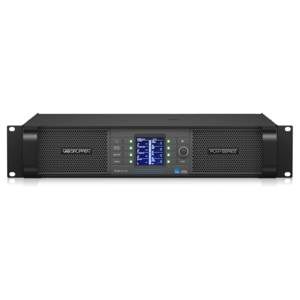 PLM 12K44 Amps