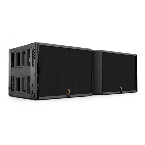 L-acoustics K1