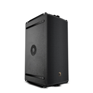 L-acoustics ARCS FOCUS