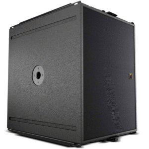 L-acoustics ARCS Wide