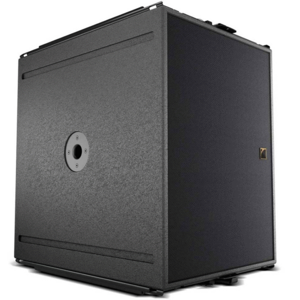 L-acoustics ARCS Wide