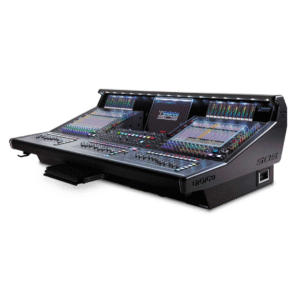 DiGiCo SD5 Digital Mixing Console
