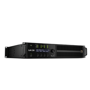 L-acoustics LA12X