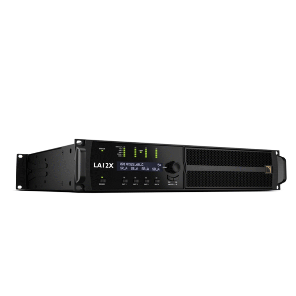 L-acoustics LA12X