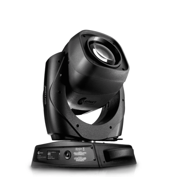 Clay Paky MYTHOS 2 Arc Beam Moving Spotlight