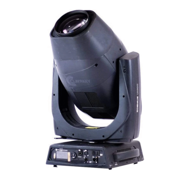 Clay Paky Scenius Unico Profile Arc Moving Light