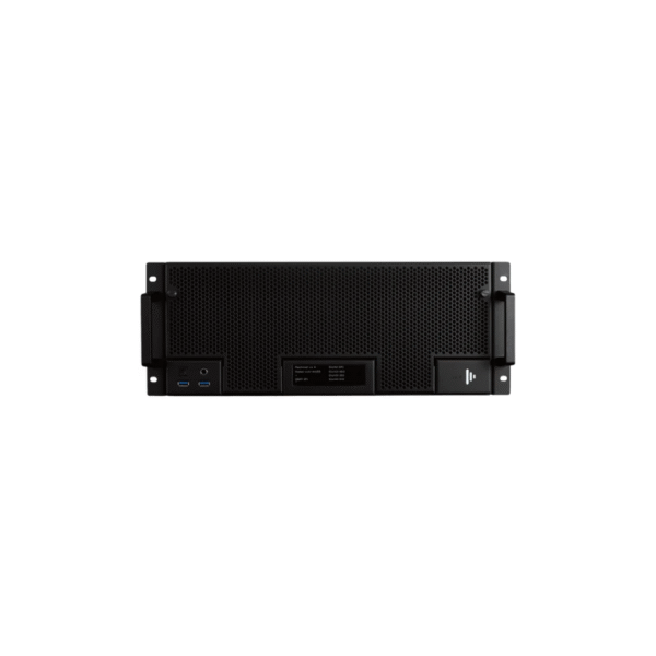 Disguise D3VX4 Media Server 2ndGen, 4x VFC HDMI2 cards - Image 2