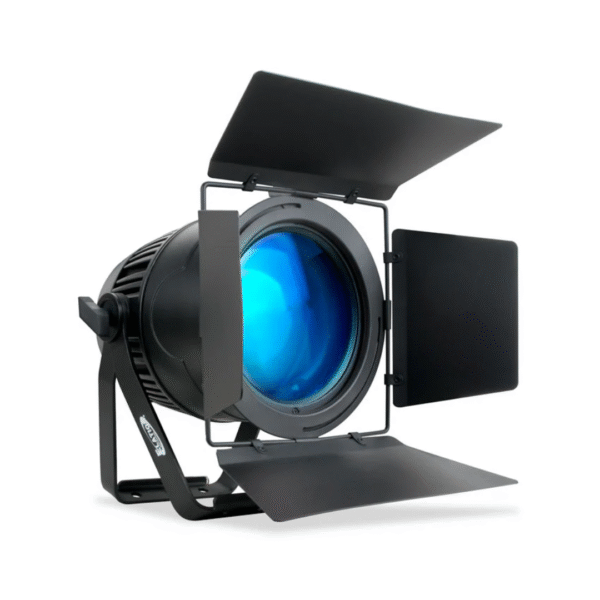 Elation Fuze Par Z120 IP 120W RGBW LED Wash