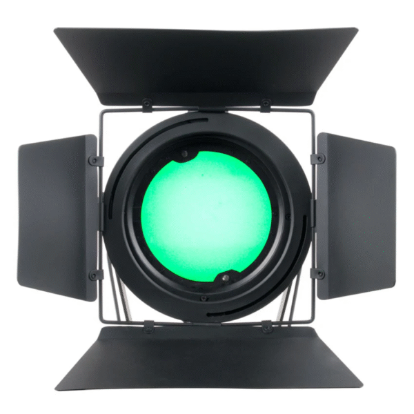 Elation Fuze Par Z120 IP 120W RGBW LED Wash - Image 2