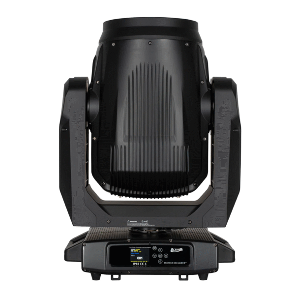 Elation Proteus Excalibur Beam Moving Head Light - Image 2