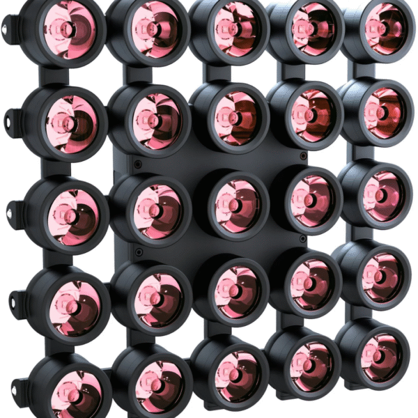 Ayrton IntelliPix-R RGBW LED Beam Panel