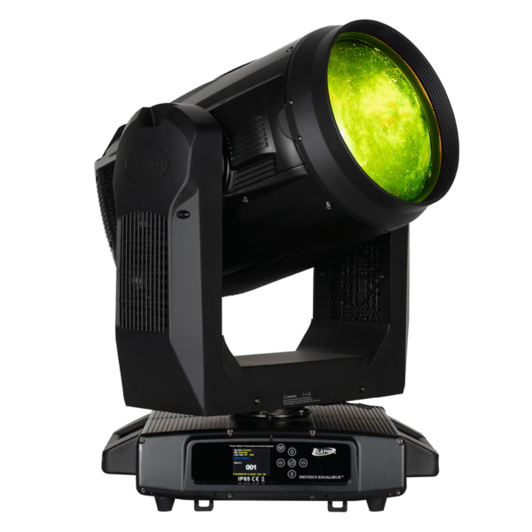 Elation Proteus Excalibur Beam Moving Head Light