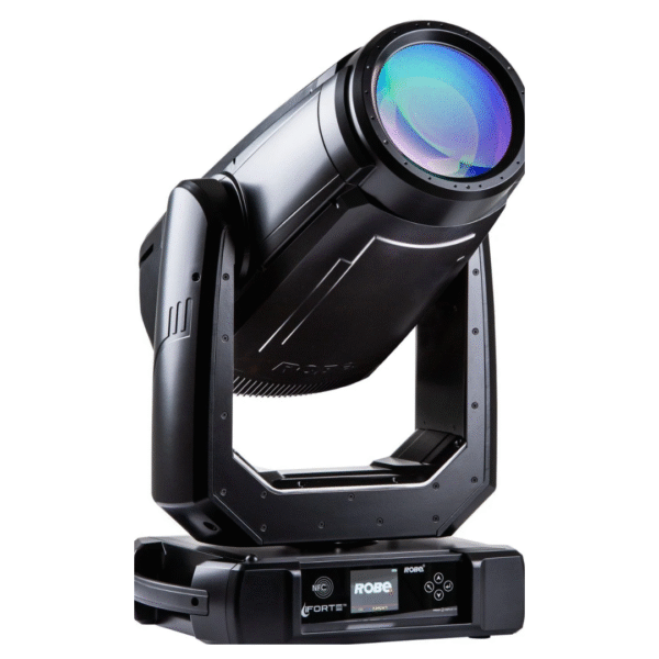 Robe iFORTE LED Spot Wash Moving Light IP65