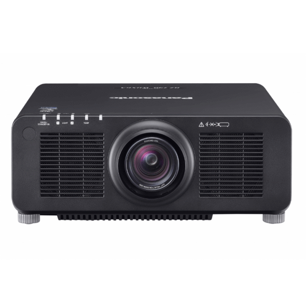 Panasonic PT-RZ790 DLP Projector