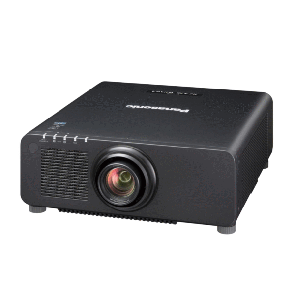 Panasonic PT-RZ970 10K DLP Projector - Image 2