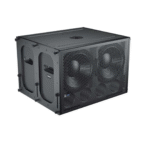 Meyer Sound 500-HP
