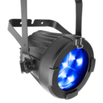 Chauvet COLORado 3 Solo RGBW LED Beam Light