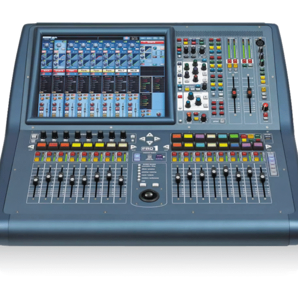 Midas PRO1-TP