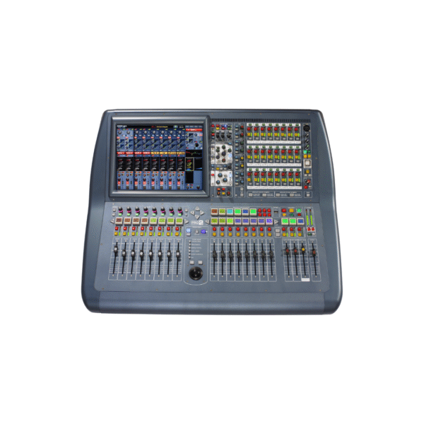 Midas PRO2-TP