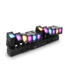 Chauvet PXL Curve 12 IP65 Linear Bar Light