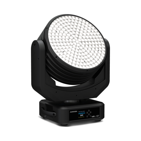 Ayrton Wildsun K25
