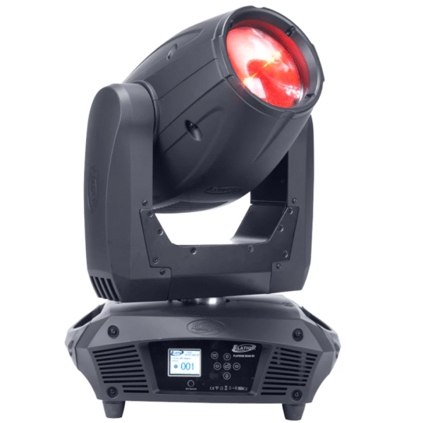 Elation Platinum Beam 5R