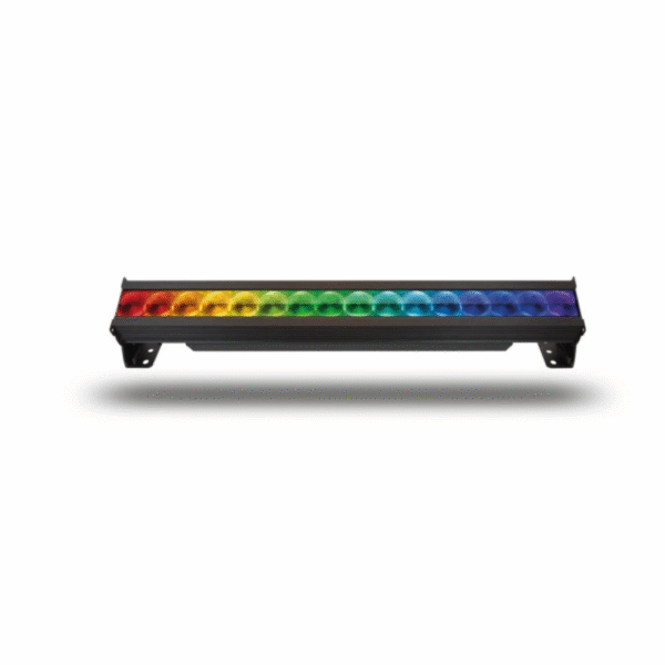 ChromaQ ColorForce II 48 RGBA Linear LED Fixture