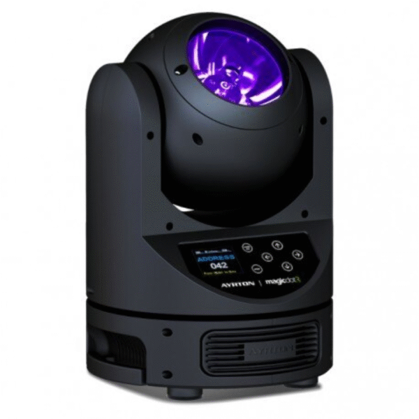 Ayrton MagicDot R