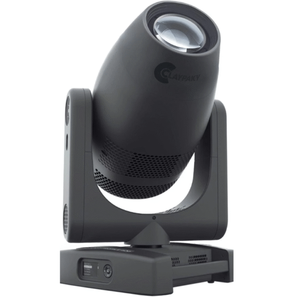 Clay Paky Axcor Profile 600 Moving Head Spot Light