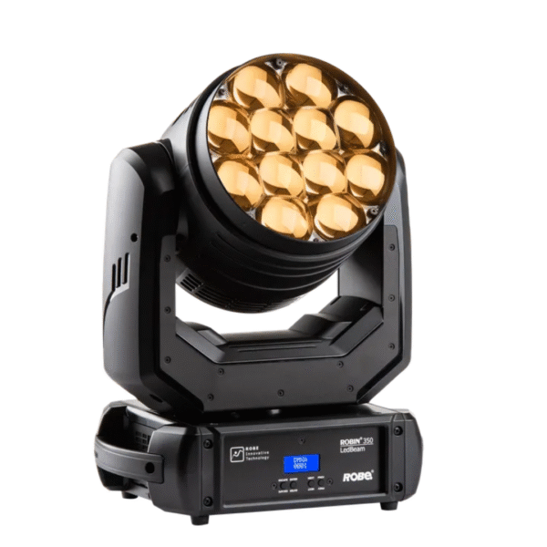 Robe LEDBeam 350 RGBW