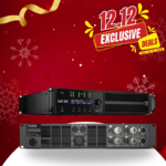 L’Acoustics LA12X Amplified Controller