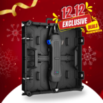 Gloshine PL Series Indoor 2.6mm LED Panels