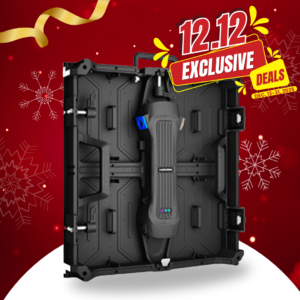 Gloshine PL Series Indoor 2.6mm LED Panels